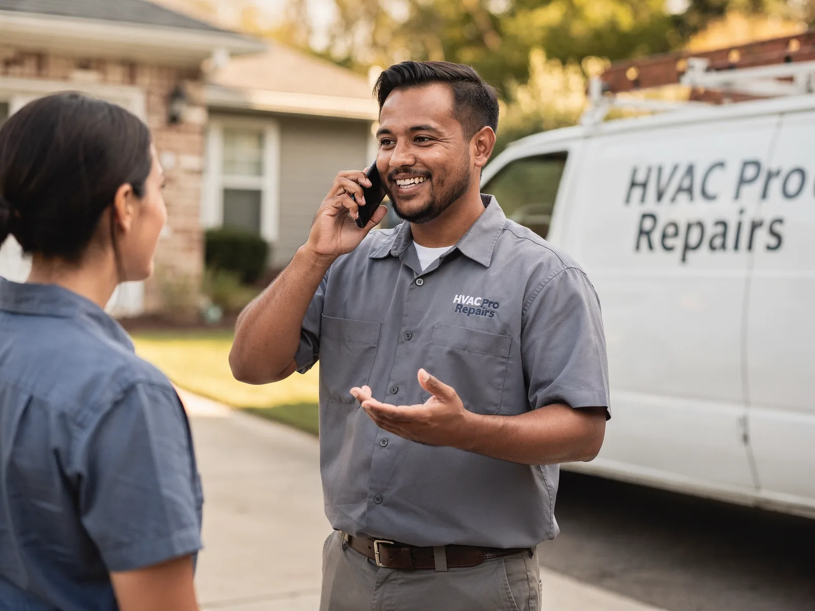 Heat Pump Repair Walker, WV FAQs